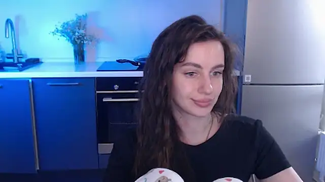 Živý XXX chat MuseMia