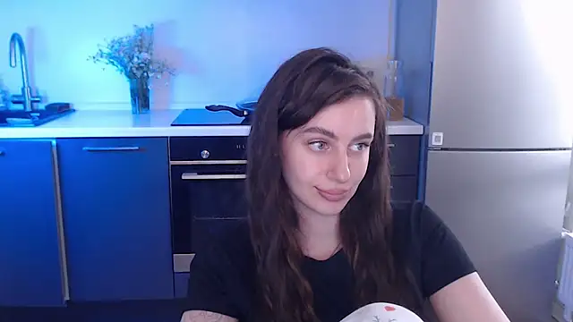 MuseMia Chat XXX live