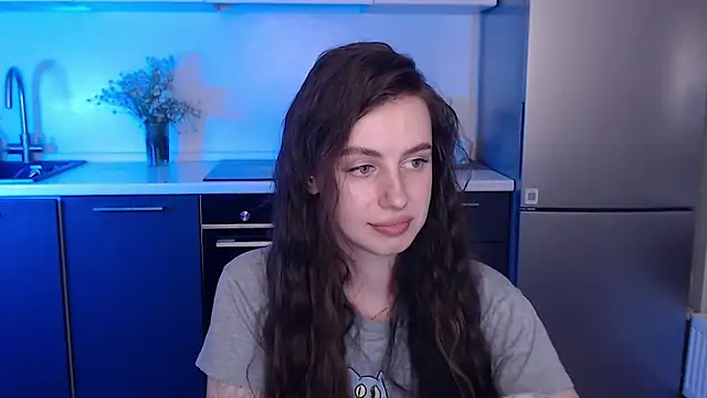 Živý XXX chat MuseMia