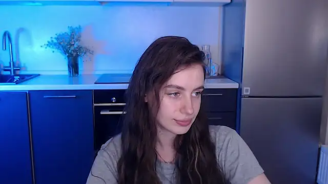 MuseMia Live XXX-chat