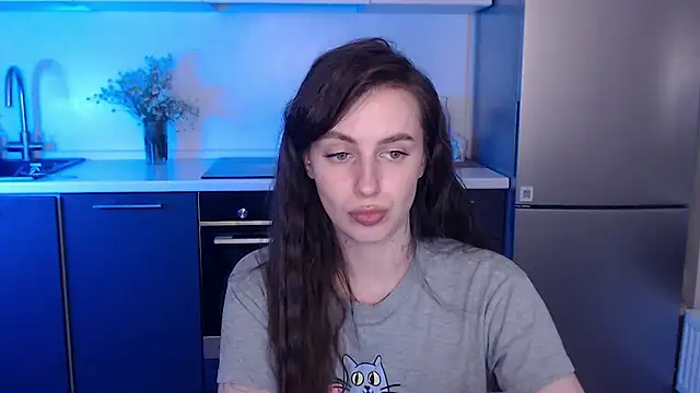 Webkamerová show MuseMia