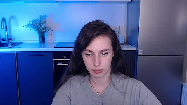 Živý XXX chat MuseMia