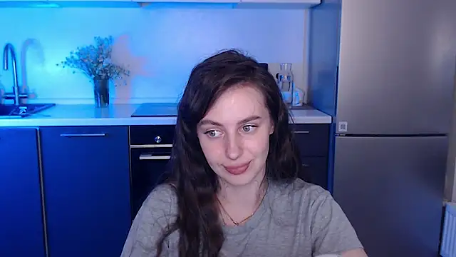 Živý XXX chat MuseMia