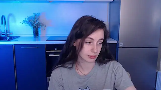 MuseMia Live XXX-Chat