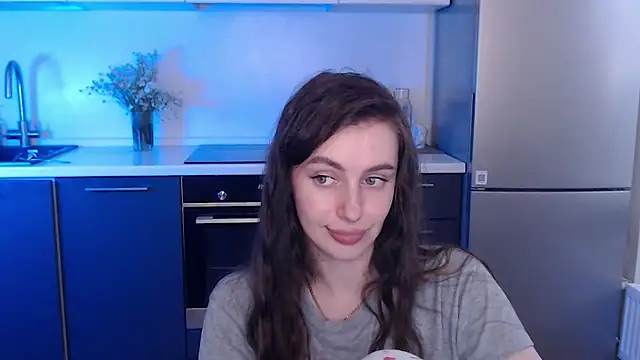 MuseMia Pertunjukan Webcam