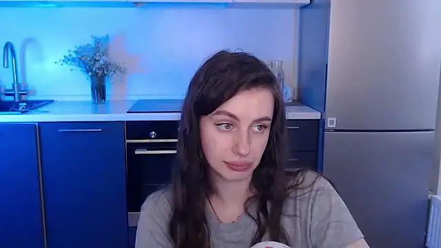 MuseMia's Webcam Show
