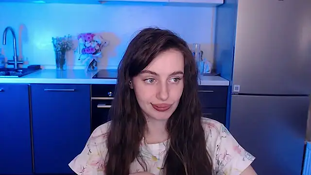 MuseMia's Webcam Show