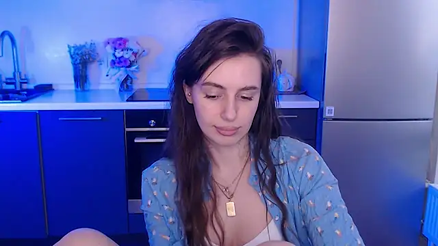 MuseMia live XXX chat