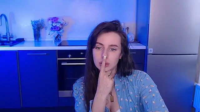 MuseMia's Webcam Show