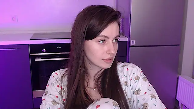 MuseMia Chat XXX in diretta