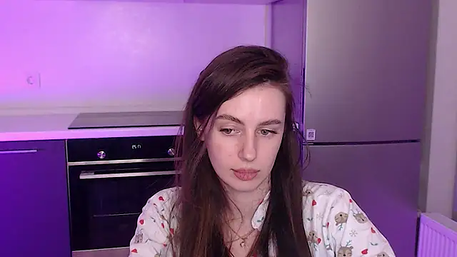 Chat +18 de MuseMia ao vivo