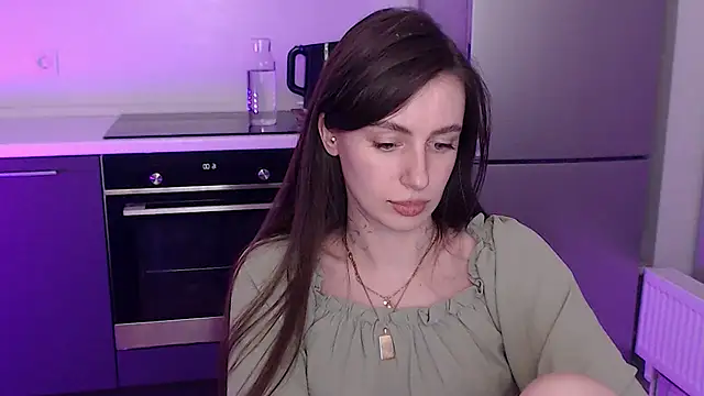 Živý XXX chat MuseMia