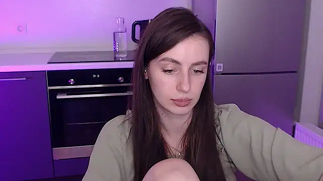 Webkamerová show MuseMia