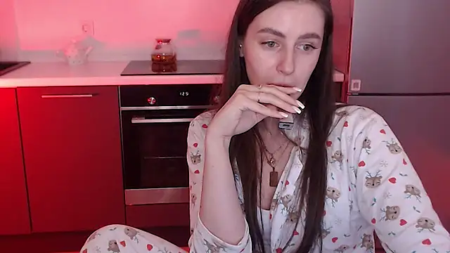 Živý XXX chat MuseMia