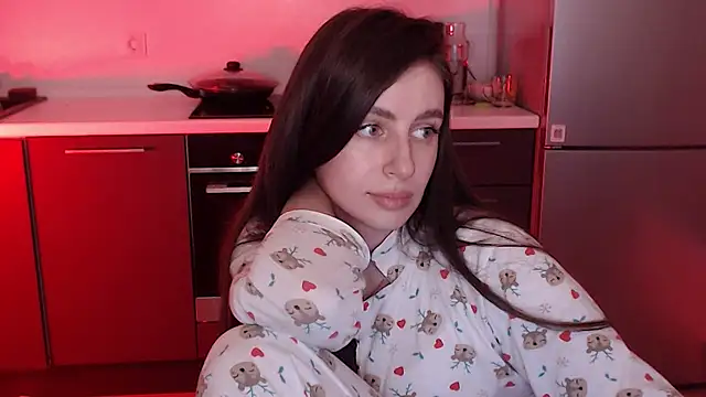 Chat XXX en directo de MuseMia