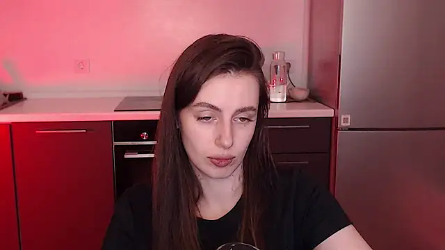 MuseMia Chat XXX in diretta