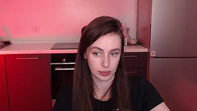 MuseMia Шоу с уебкамера
