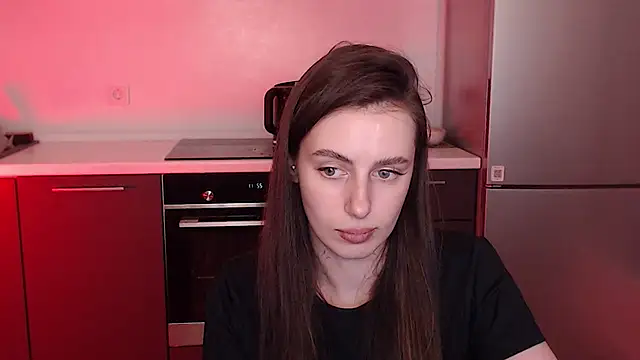 MuseMia's Live XXX Chat