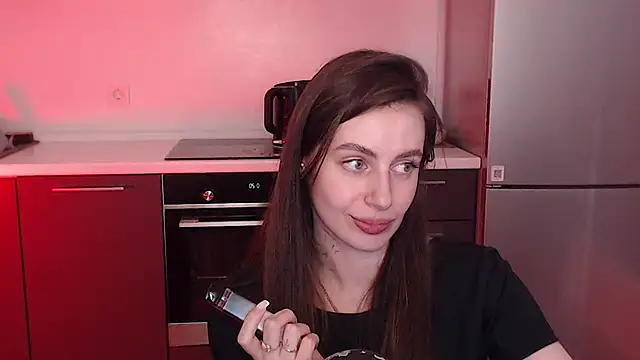 MuseMia's Webcam Show