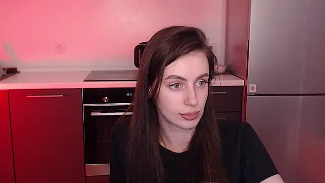 MuseMia – Live XXX-chat