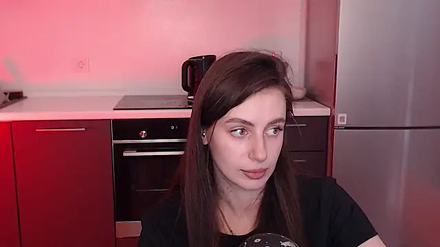 צ'אט XXX בשידור חי של MuseMia
