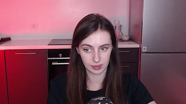 Živá chatovací místnost MuseMia