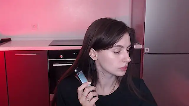 MuseMia's Live XXX Chat