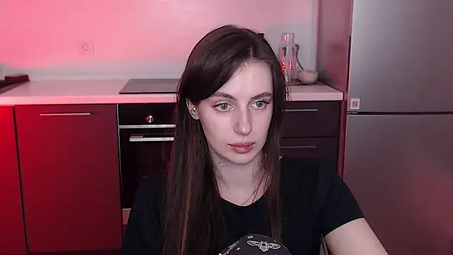 Chat XXX en directo de MuseMia