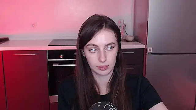 MuseMia's Webcam Show