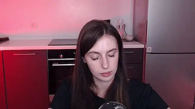 Živý XXX chat MuseMia