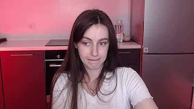 Chat XXX en directo de MuseMia