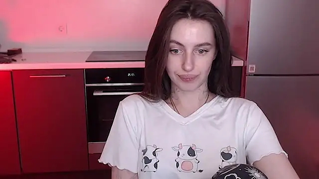 MuseMia's Webcam Show