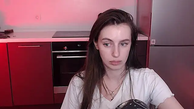 MuseMia's Live XXX Chat