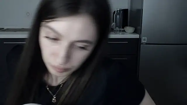MuseMia's Webcam Show