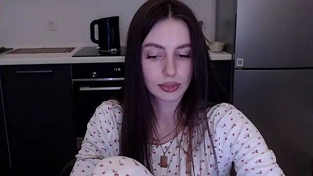 צ'אט XXX בשידור חי של MuseMia