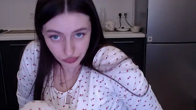 XXX chat uživo modela MuseMia