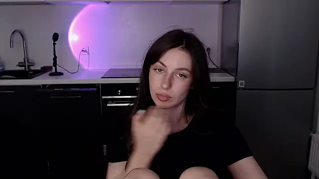 Živý XXX chat MuseMia