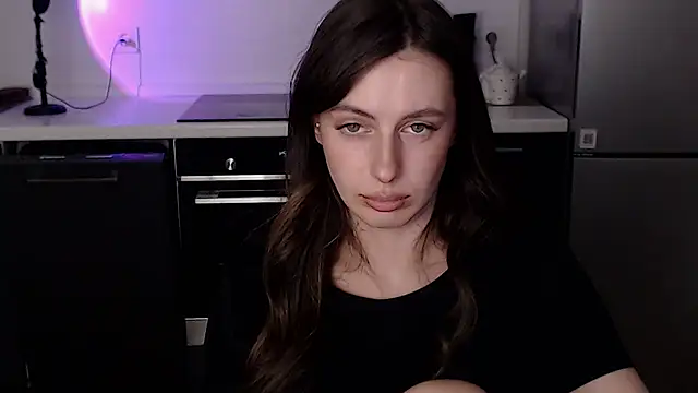 Chat XXX ao vivo de MuseMia