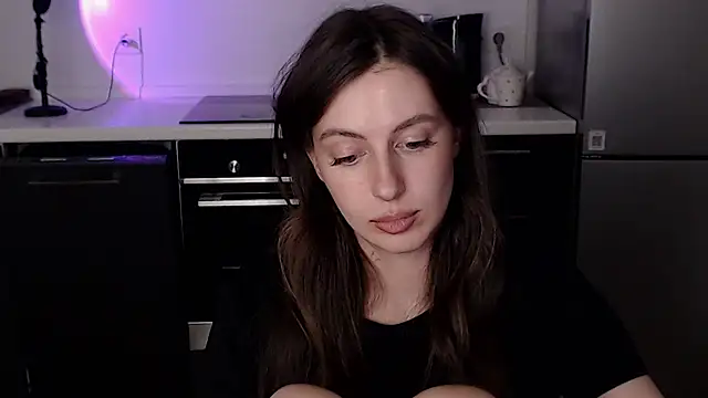 MuseMia Show in webcam