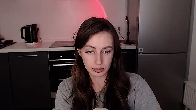 MuseMia's Live XXX Chat
