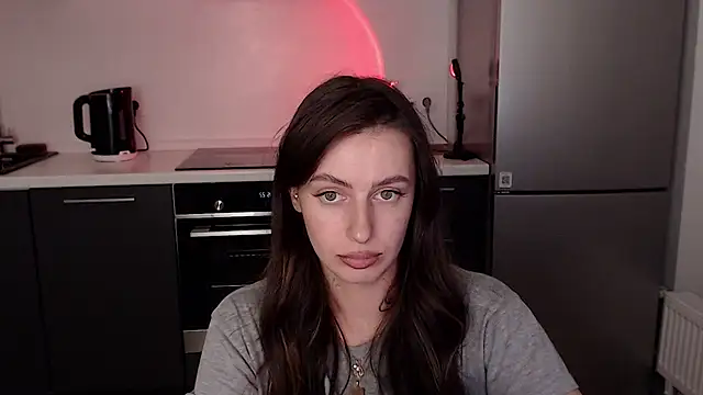 MuseMia's Webcam Show