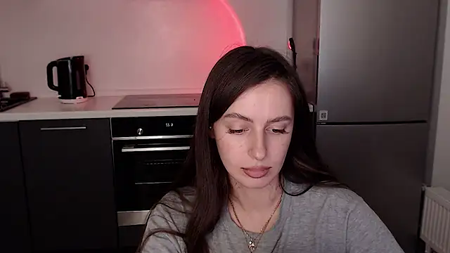 XXX chat uživo modela MuseMia