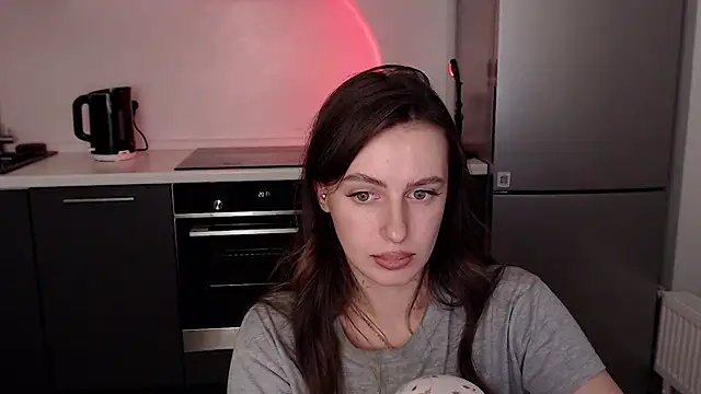 MuseMia's Live XXX Chat