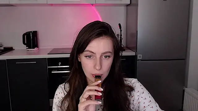 Show Webcam de MuseMia