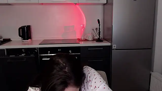 Živý XXX chat MuseMia