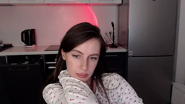 Show Webcam de MuseMia