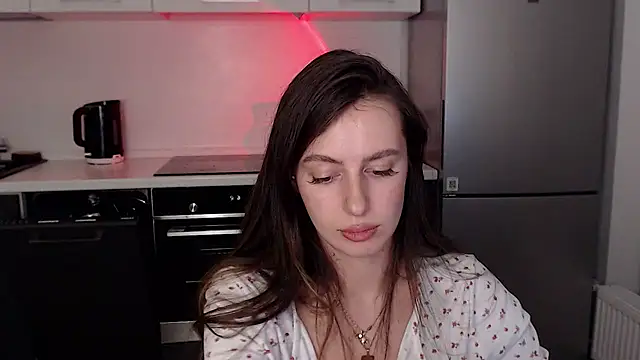 Chatroom XXX en direct de MuseMia