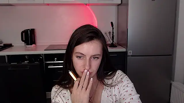 MuseMia's Live XXX Chat