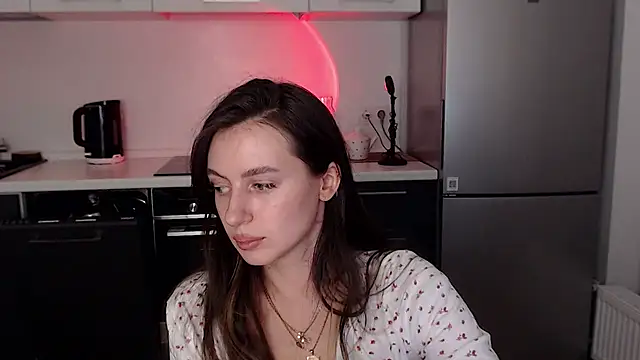 Chat XXX ao vivo de MuseMia
