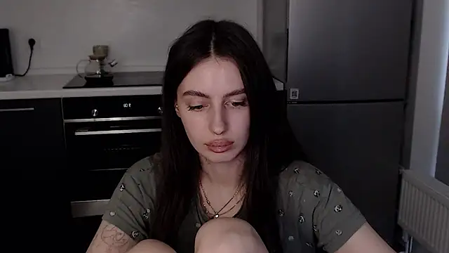 MuseMia's Live XXX Chat